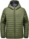 Stormtech  Nautilus Quilted Hoody  (H) thumbnail