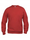 Collegegenser Clique Basic Roundneck thumbnail