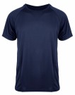You No Label Active Tee thumbnail