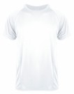You No Label Active Tee thumbnail