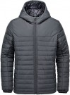 Stormtech  Nautilus Quilted Hoody  (H) thumbnail