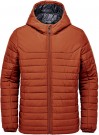 Stormtech  Nautilus Quilted Hoody  (H) thumbnail