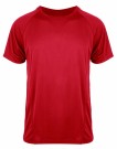 You No Label Active Tee thumbnail