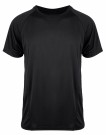 You No Label Active Tee thumbnail