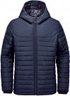 Stormtech  Nautilus Quilted Hoody  (H) thumbnail