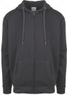 You  Organic Hood Jacket GOTS (U) thumbnail