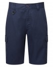 Premier Workwear Cargo Shorts (U) thumbnail