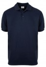 You Organic Stretch Polo GOTS  thumbnail