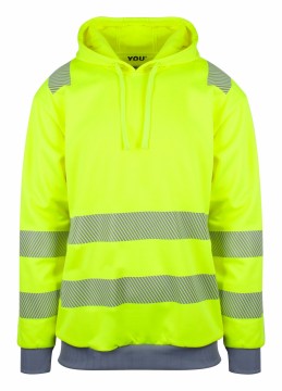 You  Trelleborg Hood  (U)