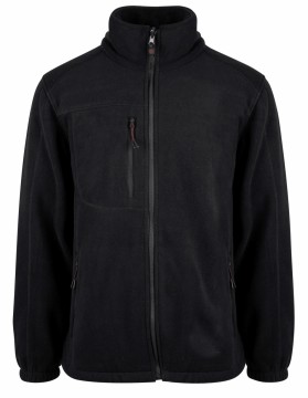 You Laval fleece