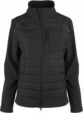 You Sydney hybrid softshell (D)