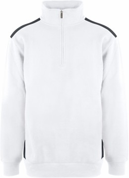 You Dayton zip genser (U)