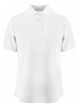 You Organic Polo GOTS (U)