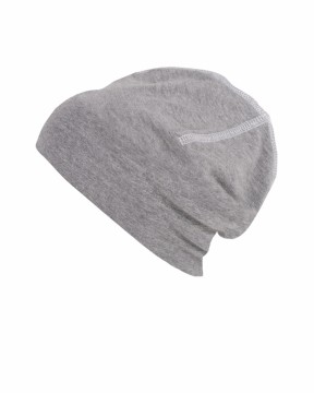 You Beanie Kontrast 