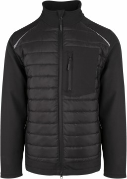 You  Sydney hybrid softshelljakke (U)