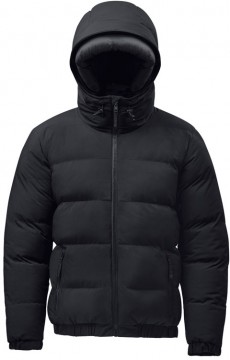 Stormtech Explorer Thermal Jacket (U) 