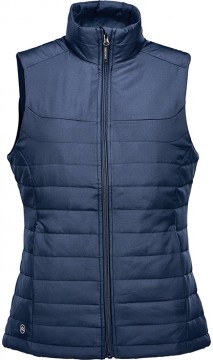 Stormtech  Nautilus Quilted Vest (D)