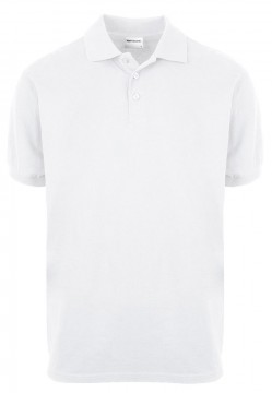You Organic Stretch Polo GOTS 