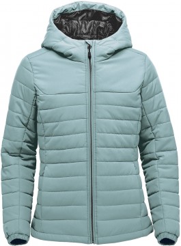 Stormtech Nautilus Quilted Hoody (D) 