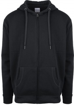 You  Organic Hood Jacket GOTS (U)