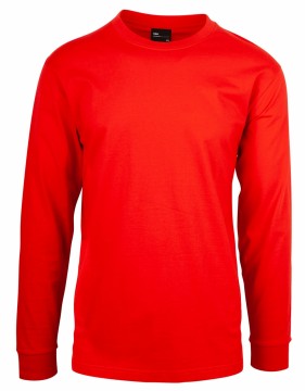 You Premium Tee LS  (H)