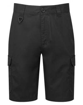 Premier Workwear Cargo Shorts (U)