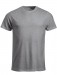T-skjorte Clique New Classic-T